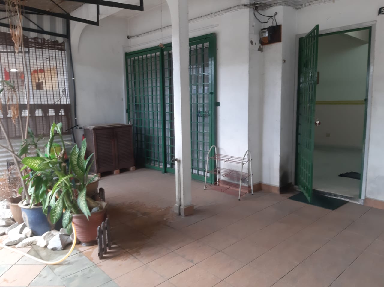 Taman Seri Andalas image