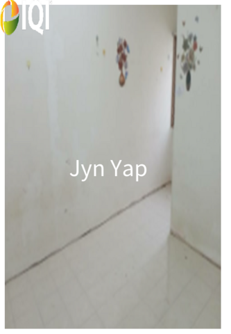 Single Storey Terrace House image