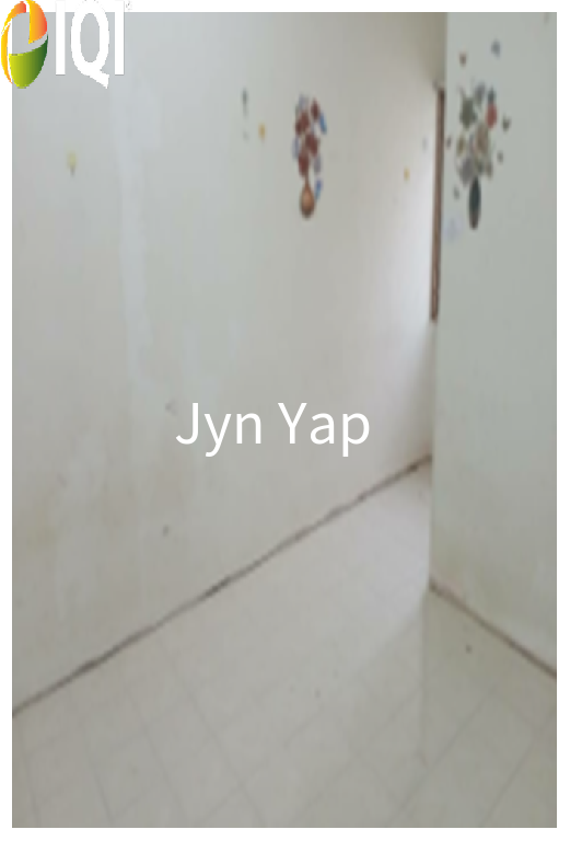 Single Storey Terrace House image