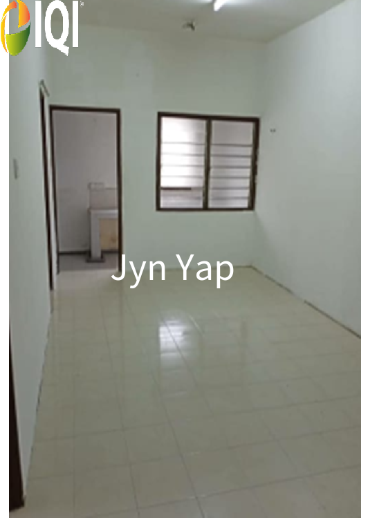 Single Storey Terrace House image