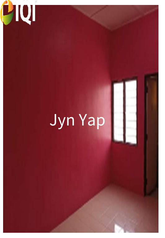 Single Storey Terrace House image