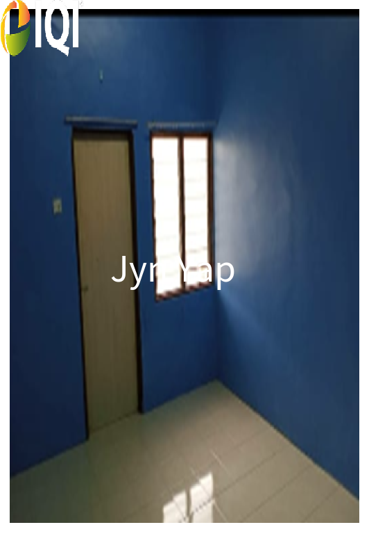 Single Storey Terrace House image