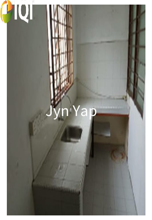 Single Storey Terrace House image