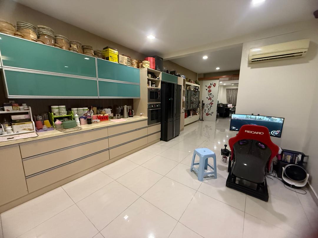 Desa ParkCity (SouthLake) image