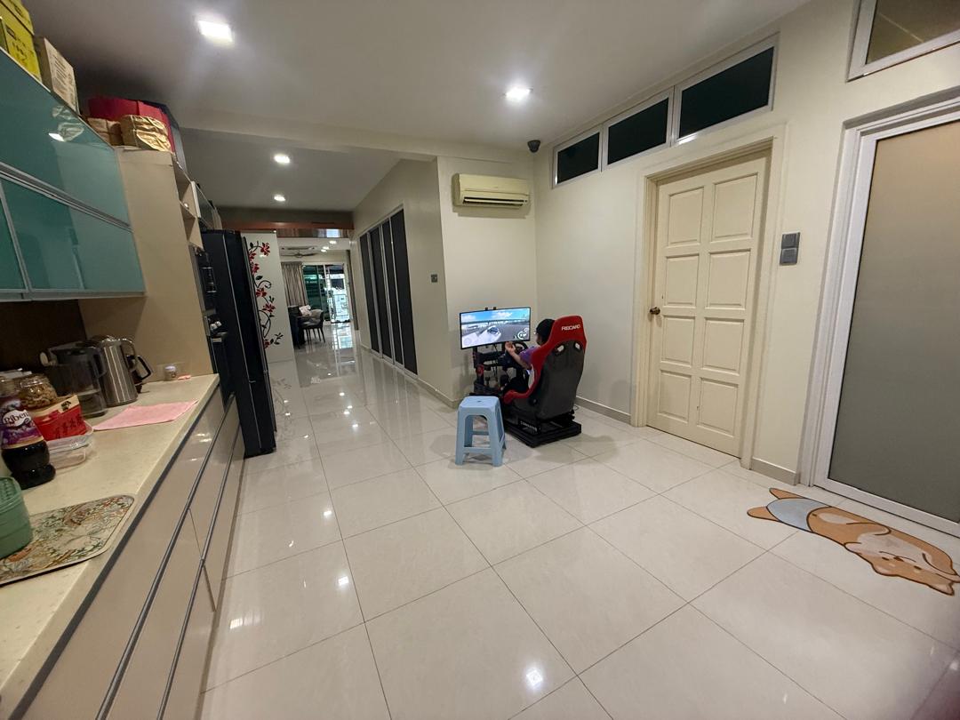 Desa ParkCity (SouthLake) image