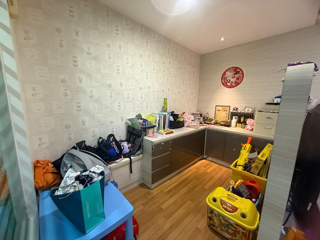 Desa ParkCity (SouthLake) image