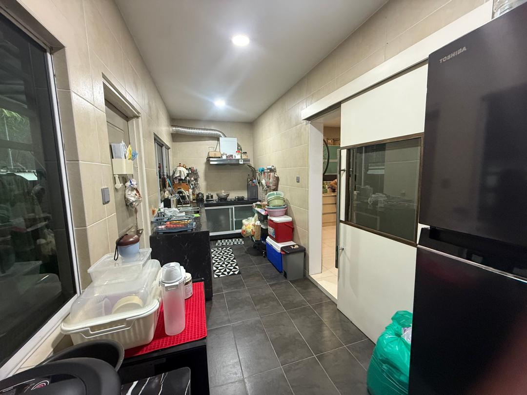 Desa ParkCity (SouthLake) image