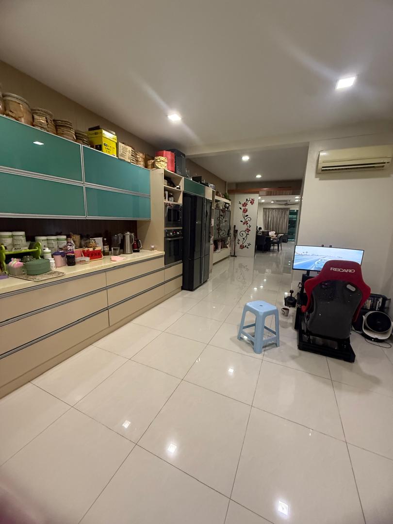 Desa ParkCity (SouthLake) image