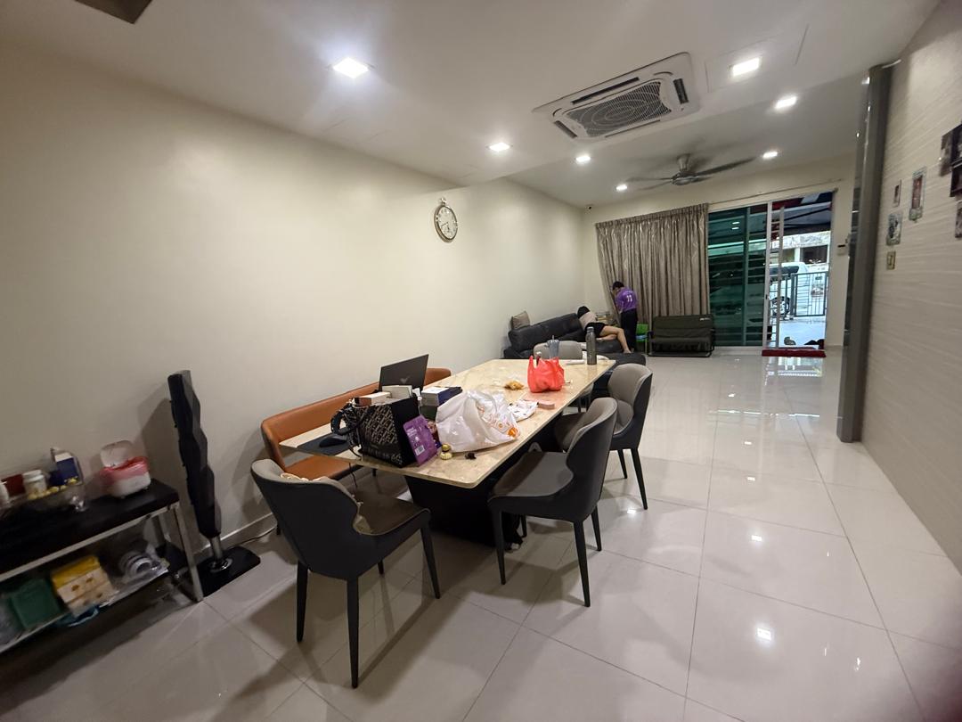 Desa ParkCity (SouthLake) image