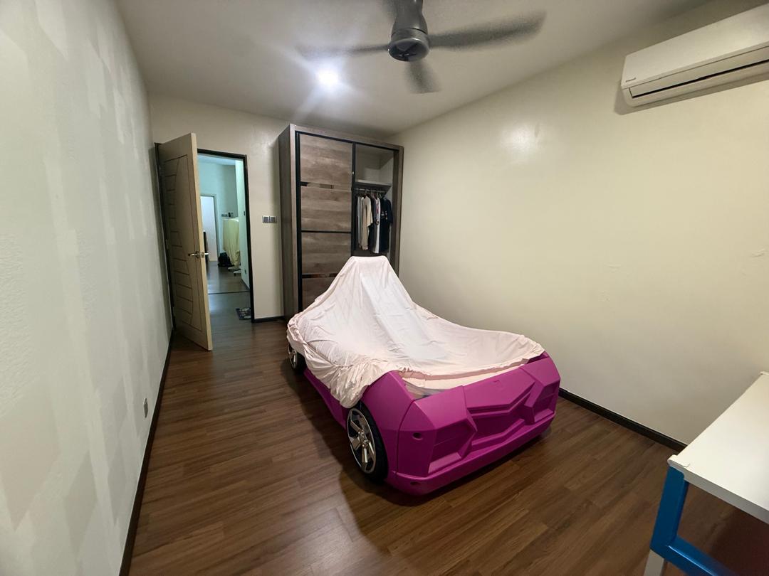 Desa ParkCity (SouthLake) image