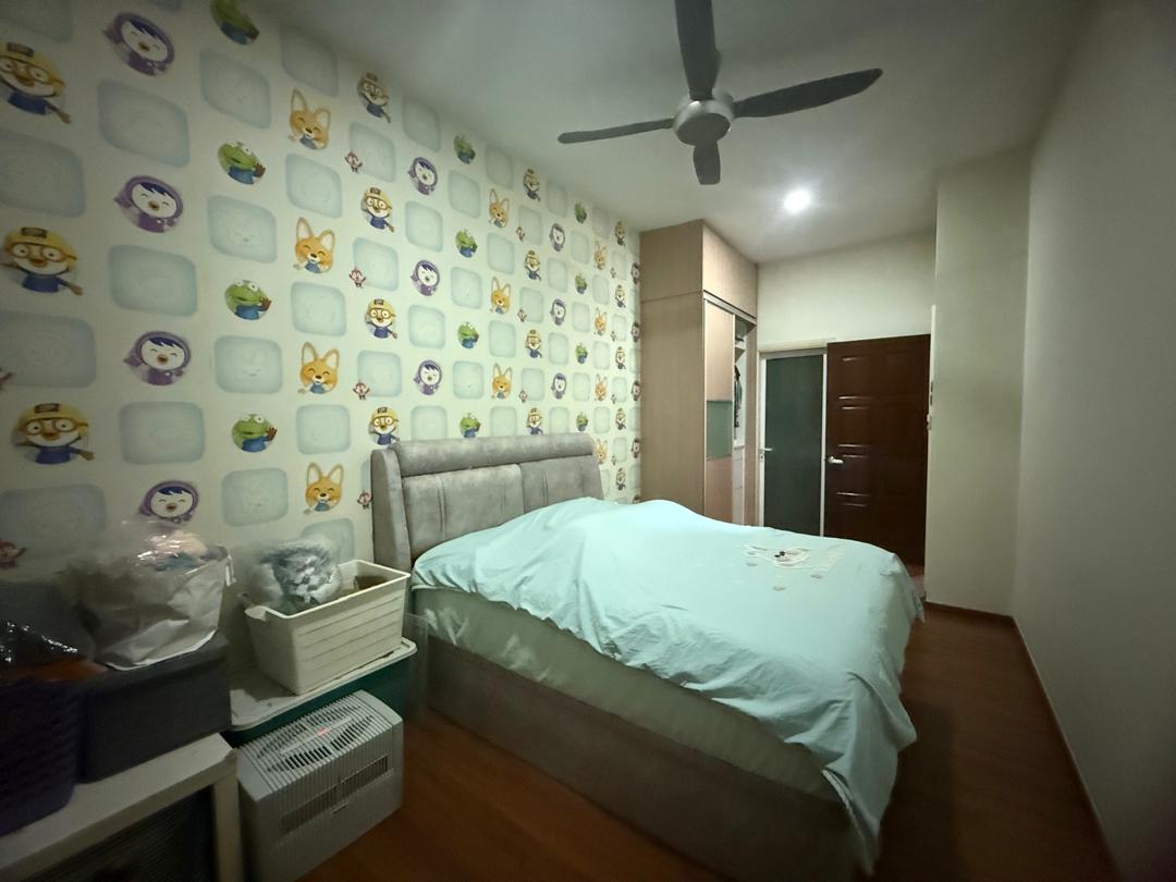 Desa ParkCity (SouthLake) image