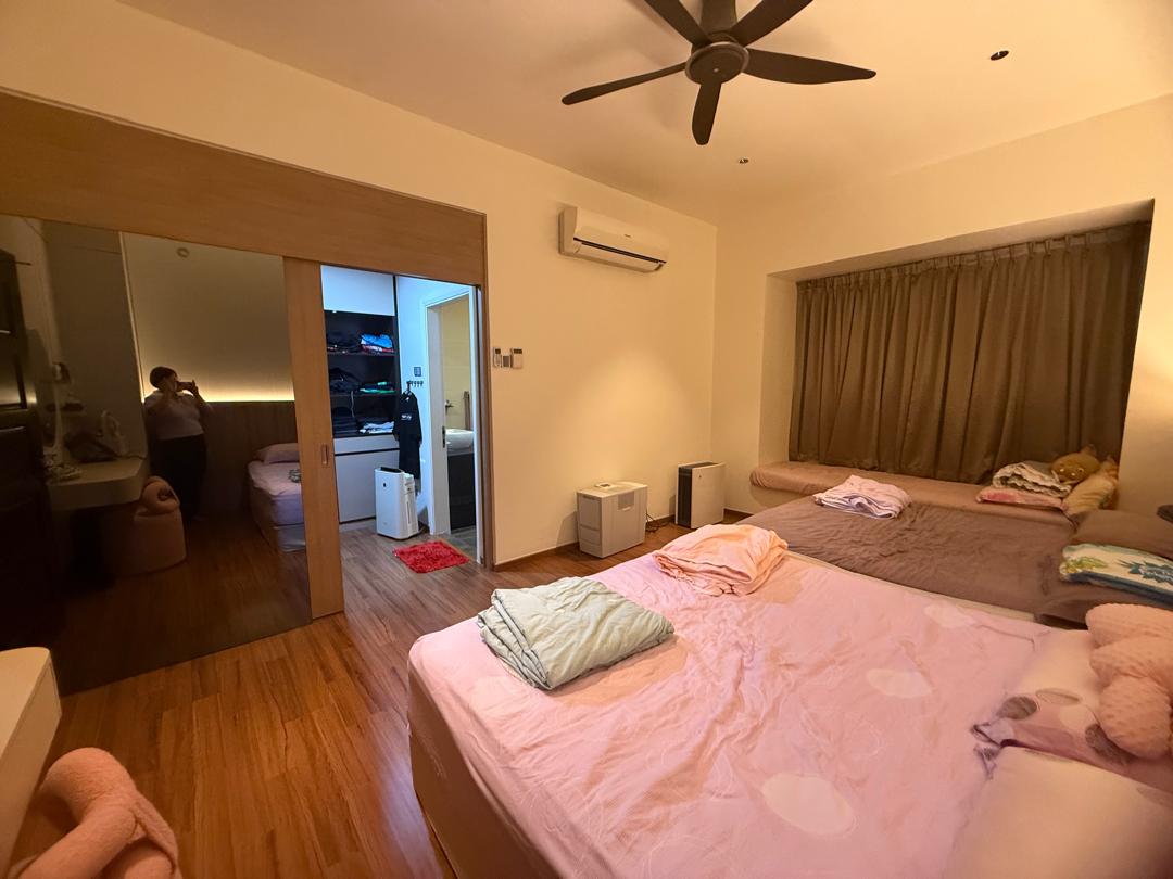 Desa ParkCity (SouthLake) image