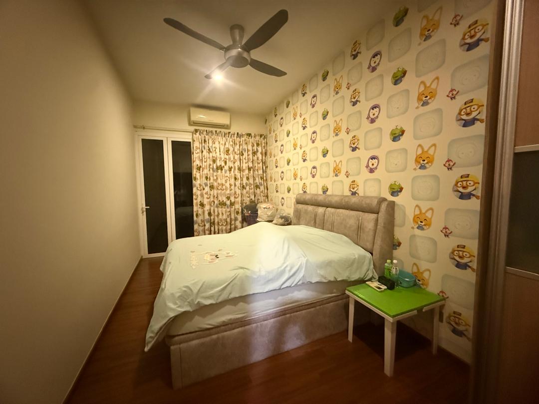 Desa ParkCity (SouthLake) image