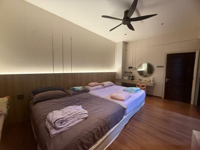 Desa ParkCity (SouthLake) image