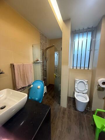 Desa ParkCity (SouthLake) image