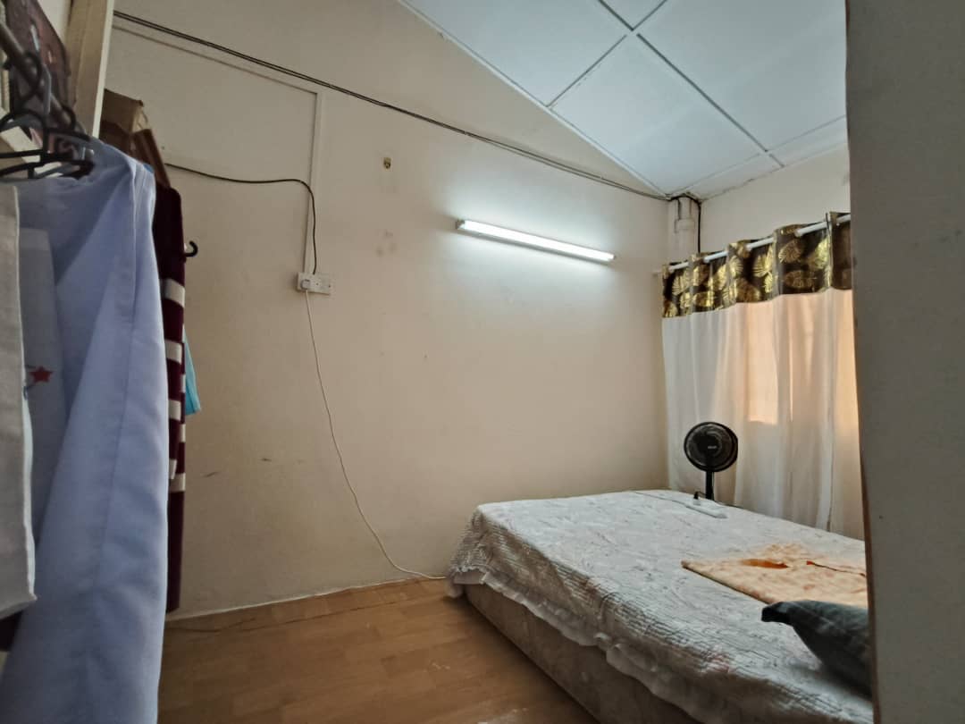 Taman Bukit Kajang Baru image