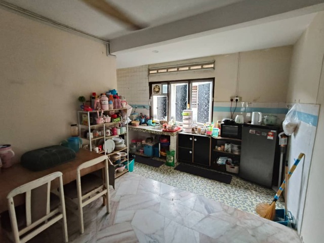 Taman Bukit Kajang Baru image