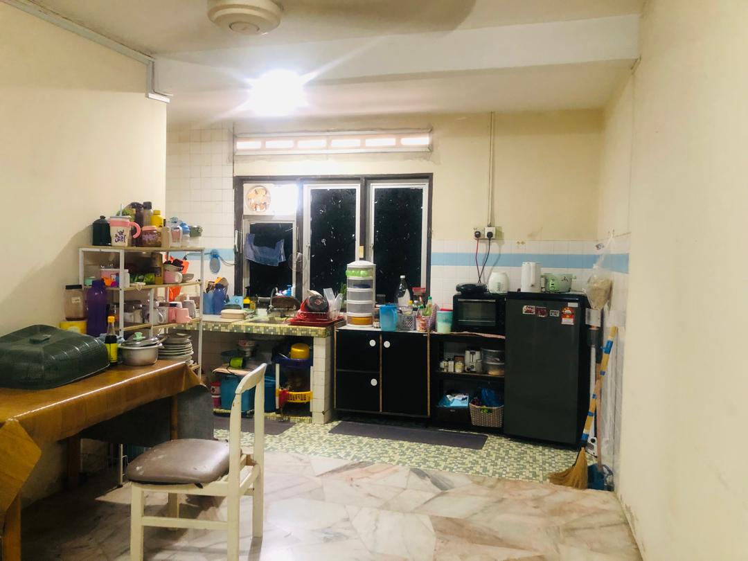 Taman Bukit Kajang Baru image