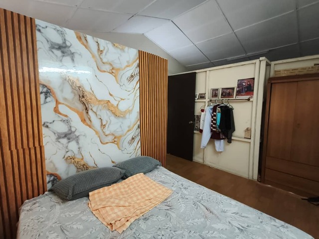 Taman Bukit Kajang Baru image