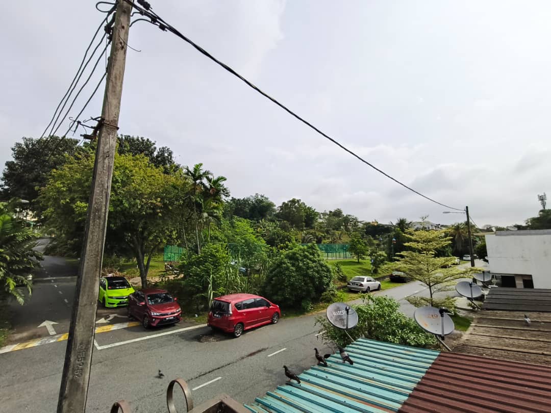 Taman Bukit Kajang Baru image