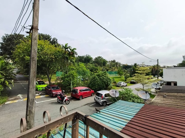 Taman Bukit Kajang Baru image