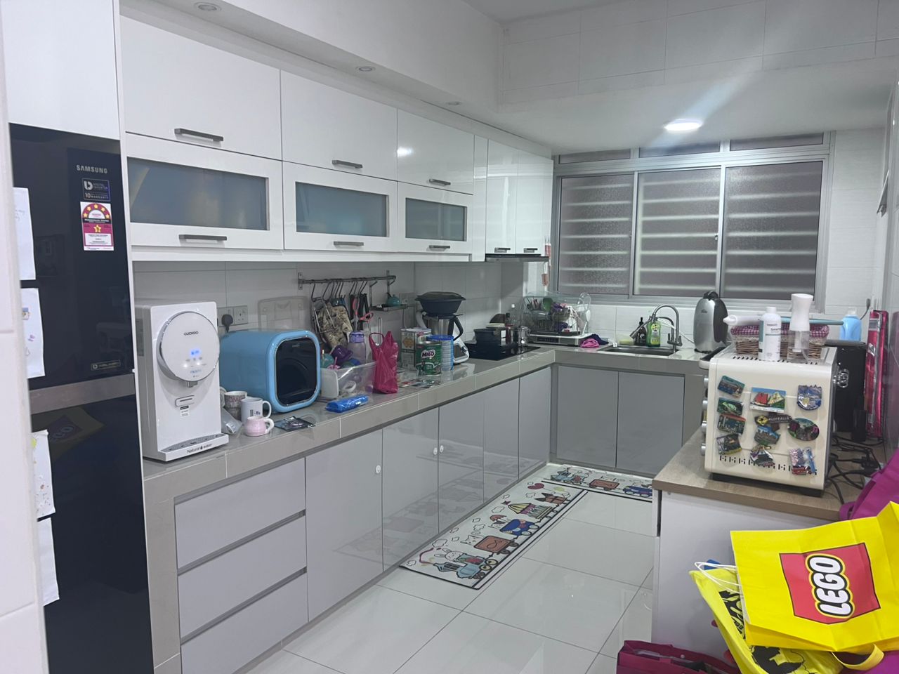 Cheras Heights Condominium image