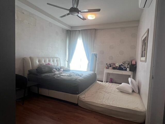 Cheras Heights Condominium image