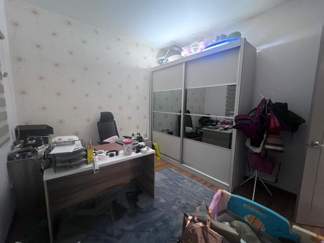 Cheras Heights Condominium image