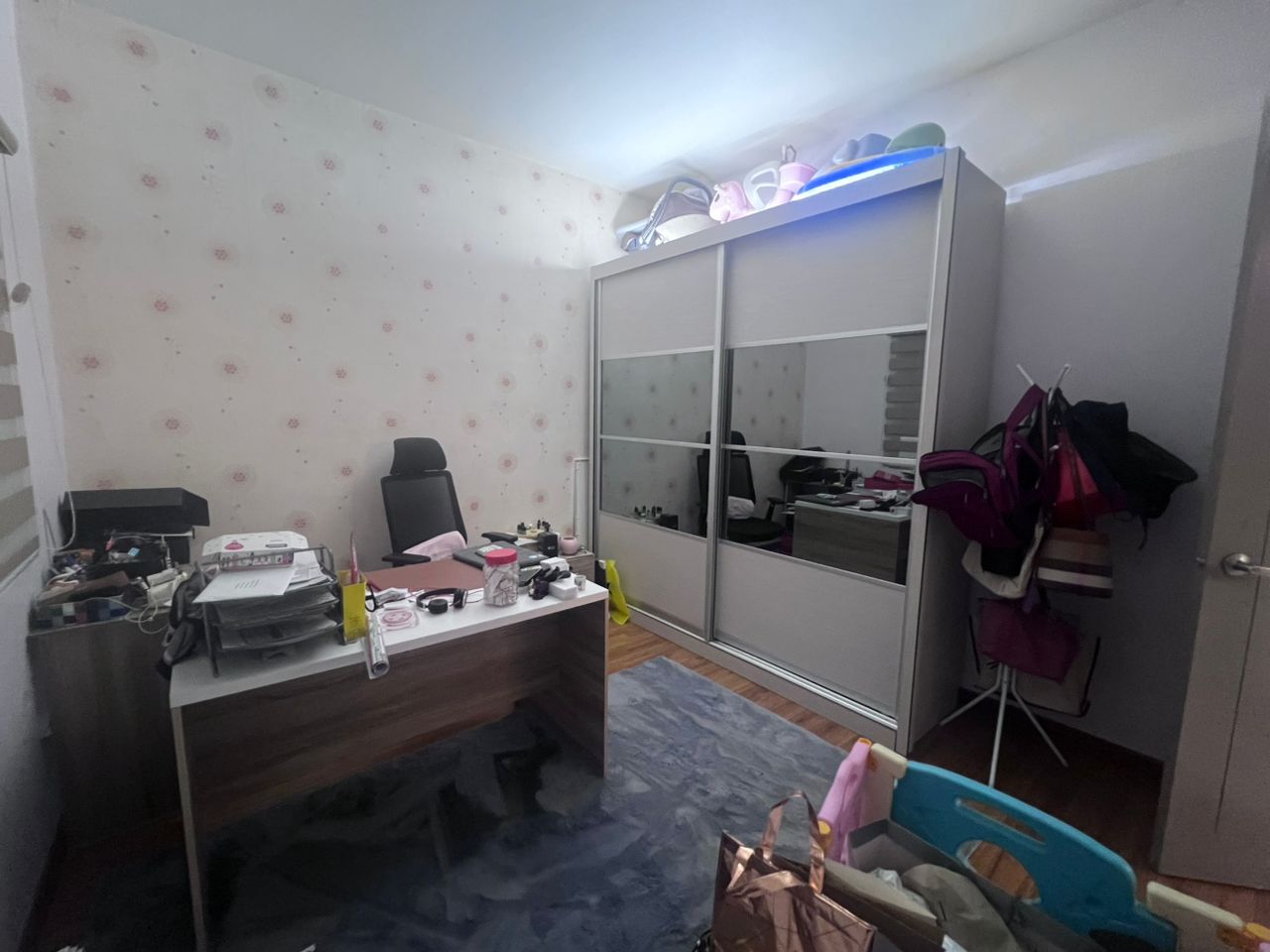 Cheras Heights Condominium image