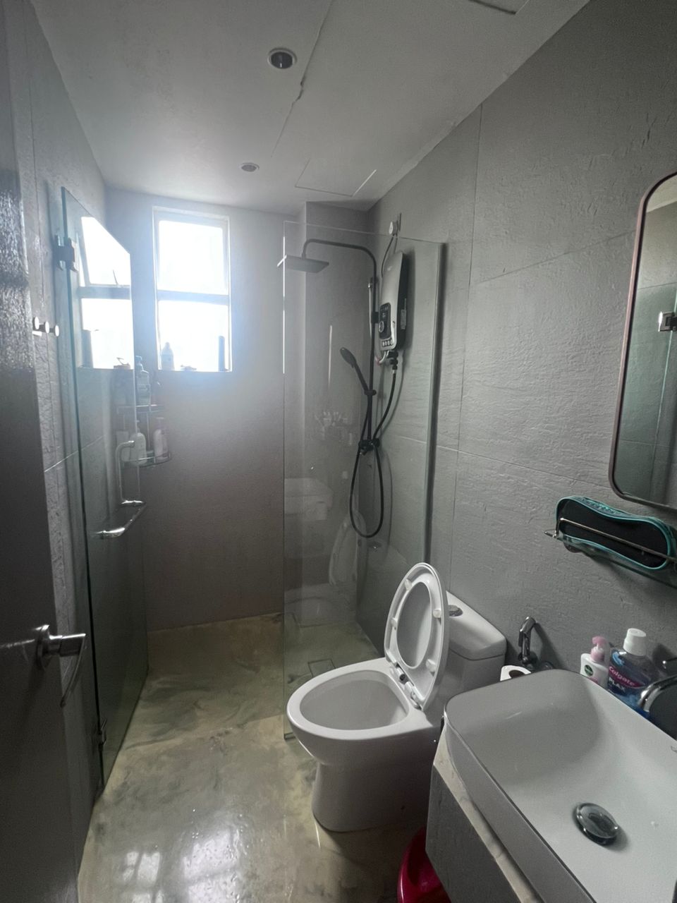 Cheras Heights Condominium image