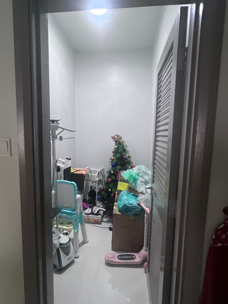 Cheras Heights Condominium image