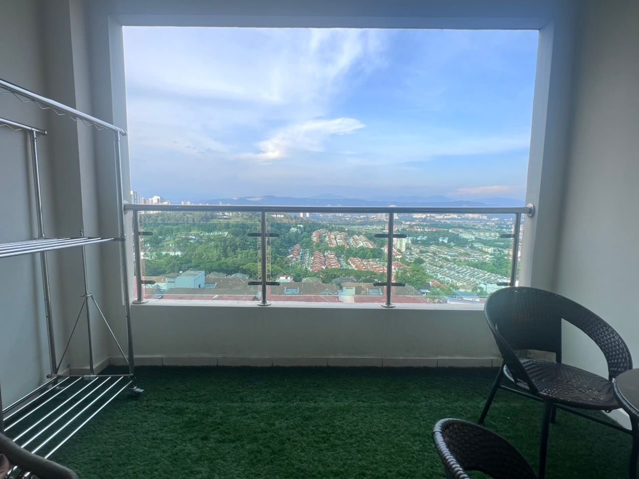 Cheras Heights Condominium image