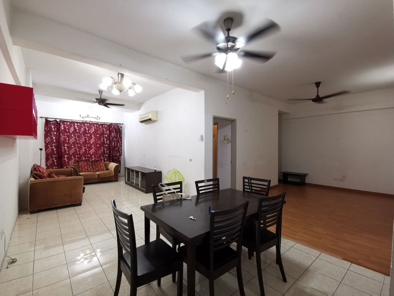 Millenium Place @ Millenium Square