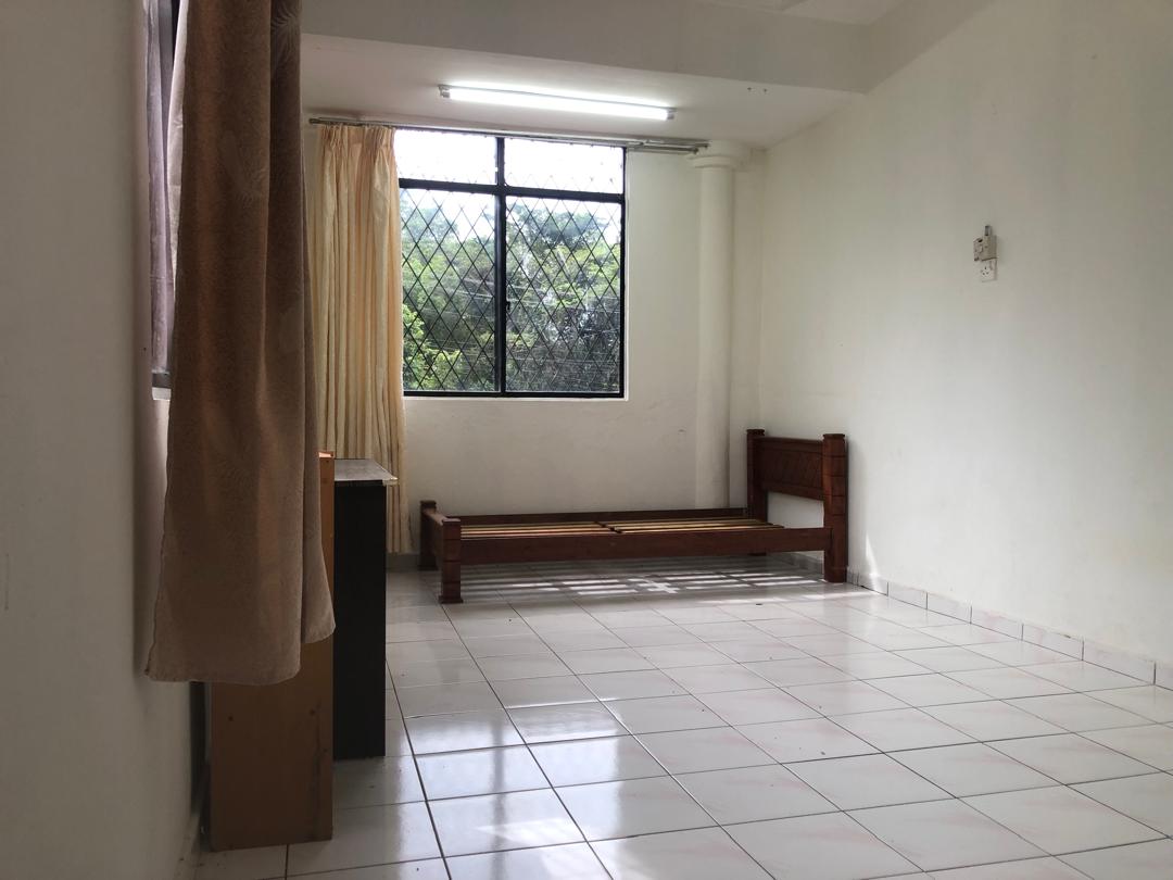 Taman Sinar Jaya, Tuaran image