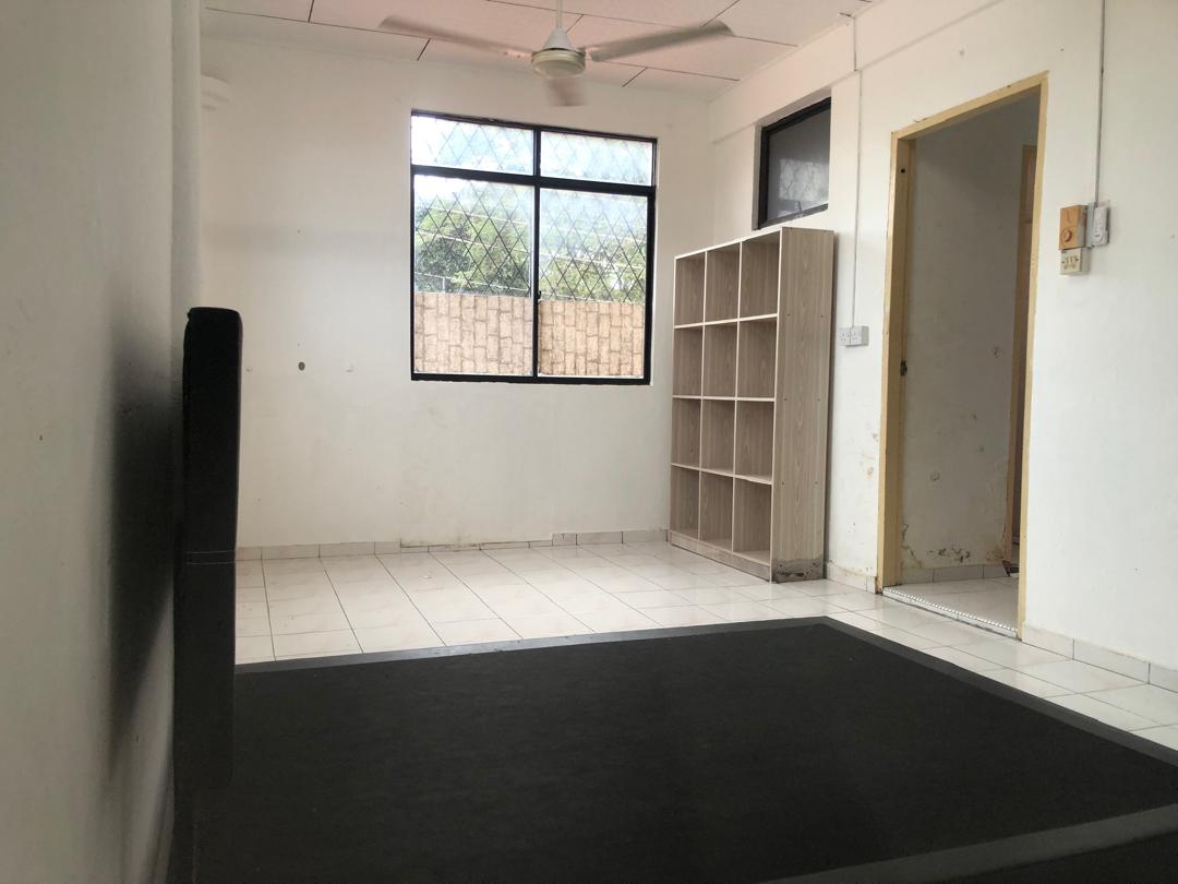 Taman Sinar Jaya, Tuaran image