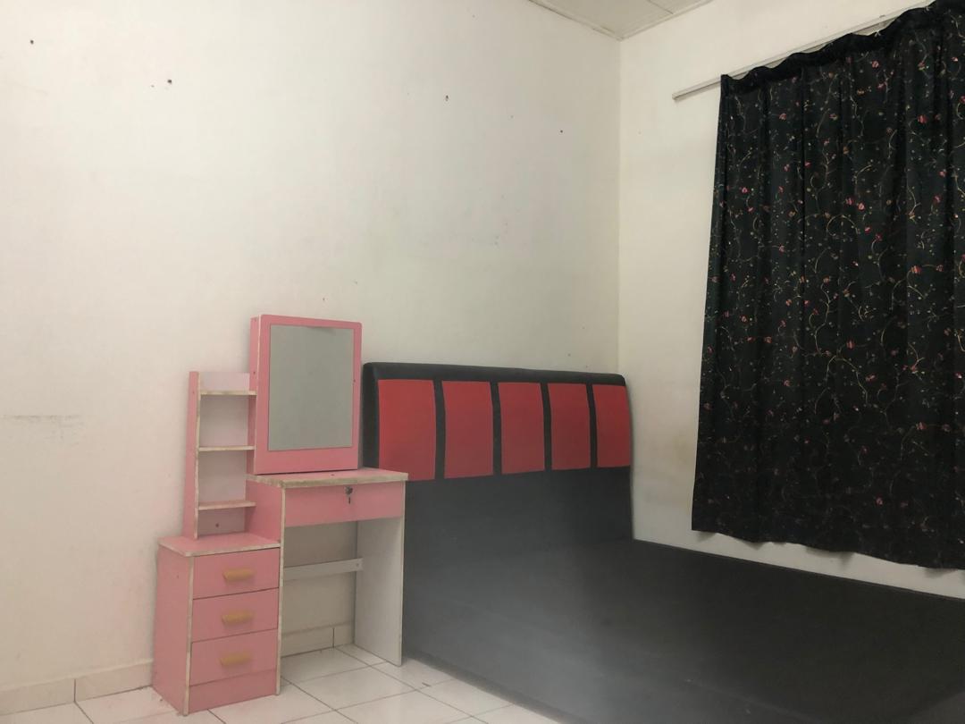 Taman Sinar Jaya, Tuaran image