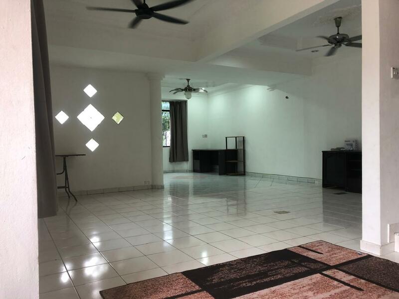 Taman Sinar Jaya, Tuaran