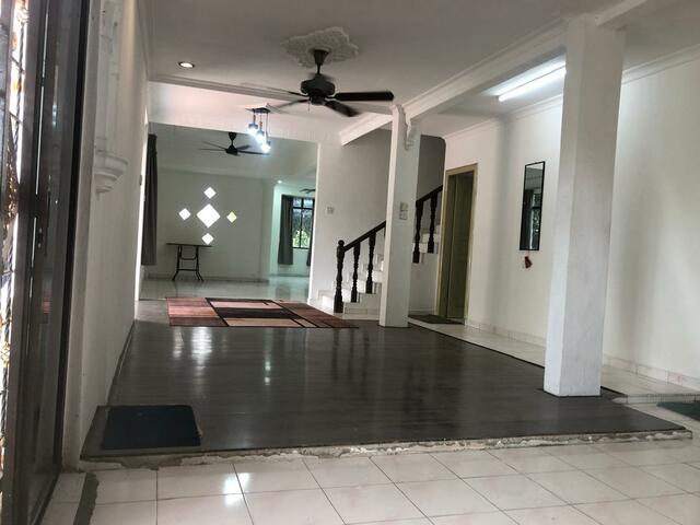 Taman Sinar Jaya, Tuaran image