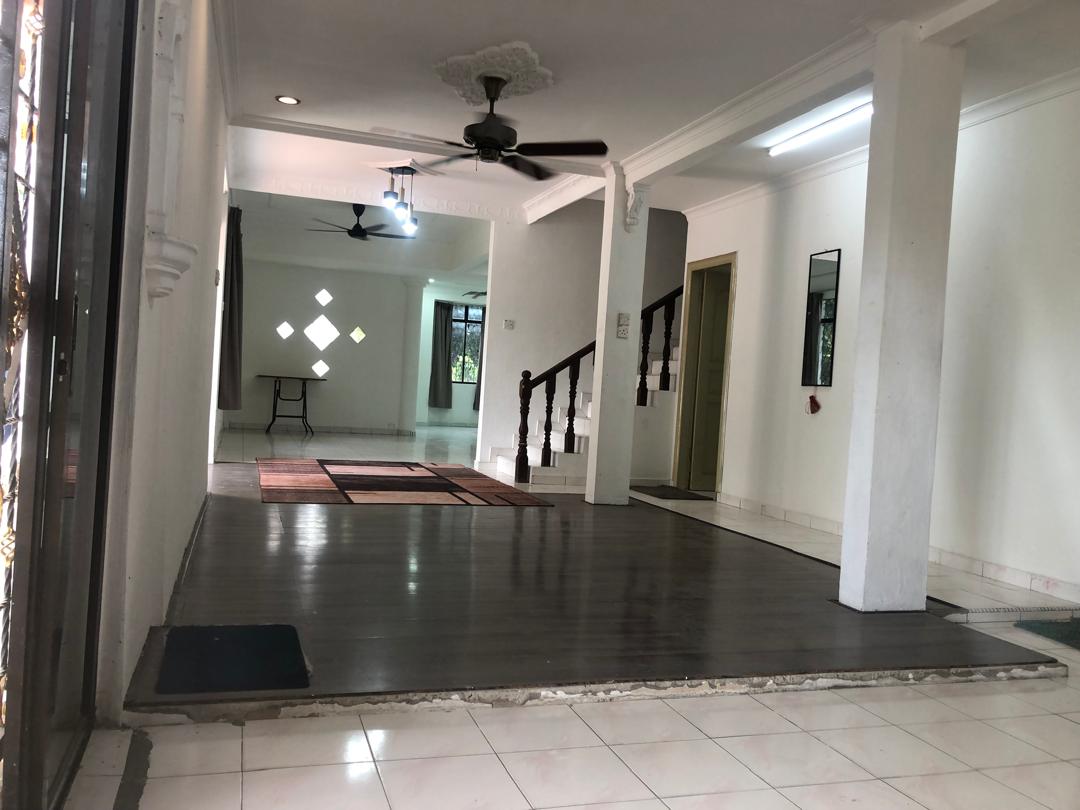 Taman Sinar Jaya, Tuaran image