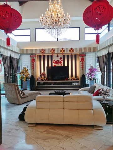 Masera Bukit Segar photo