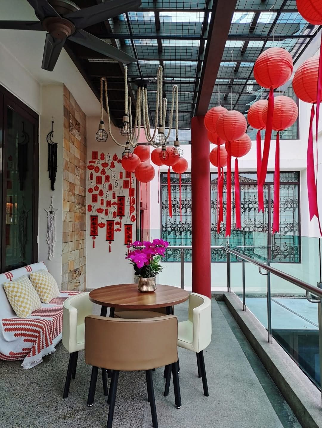 Masera Bukit Segar image