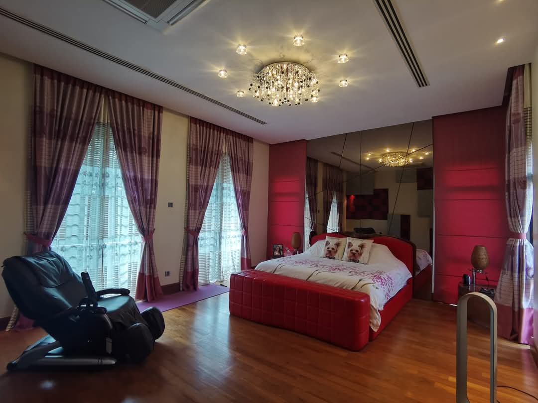 Masera Bukit Segar image