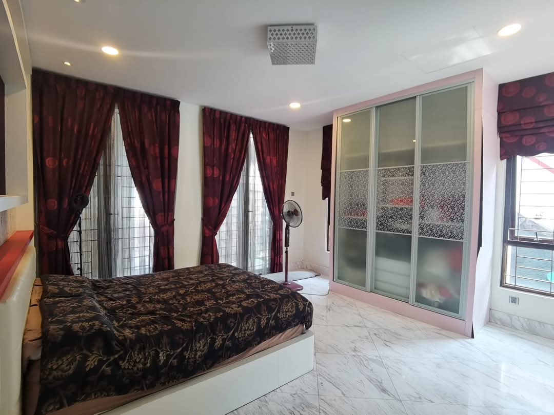 Masera Bukit Segar image