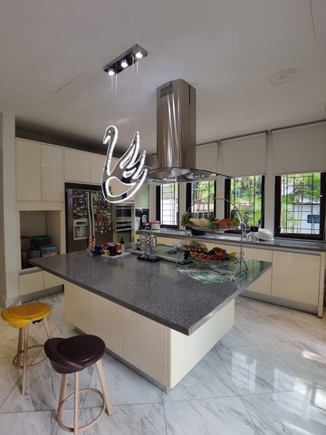 Masera Bukit Segar image