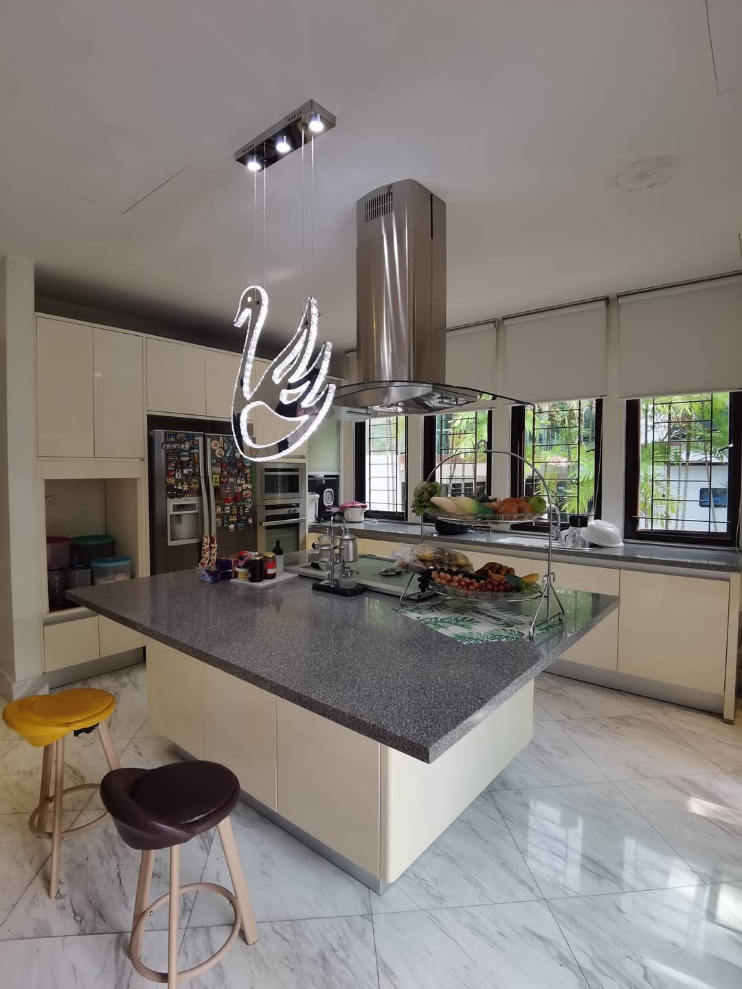 Masera Bukit Segar image