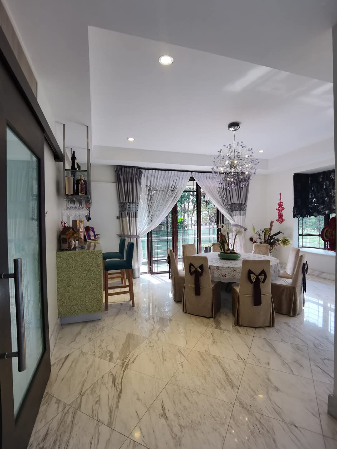 Masera Bukit Segar image