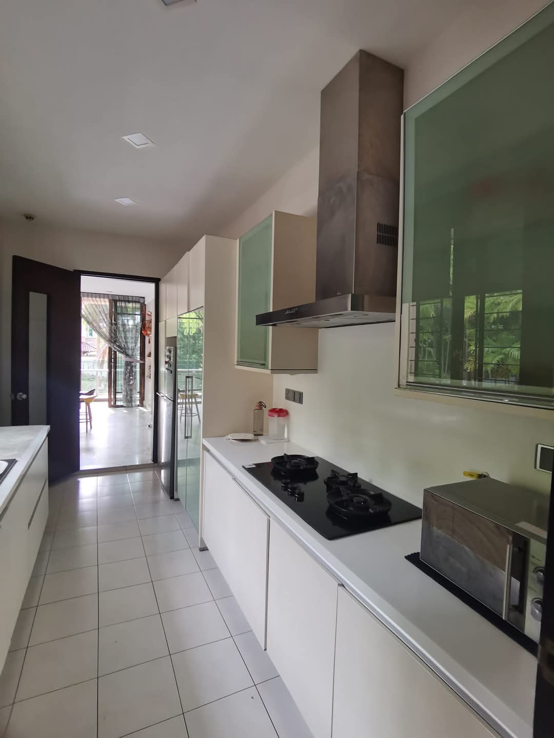 Masera Bukit Segar image