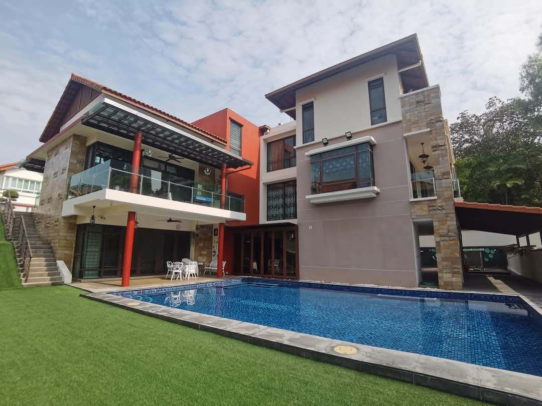 Masera Bukit Segar image