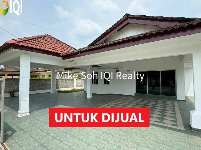 Bandar Baru Bukit Mentok - Kemaman photo