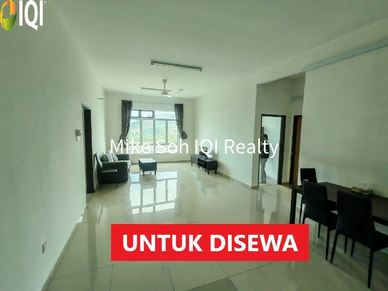 Southern Residence - Fully Furnished Unit  - Kemaman